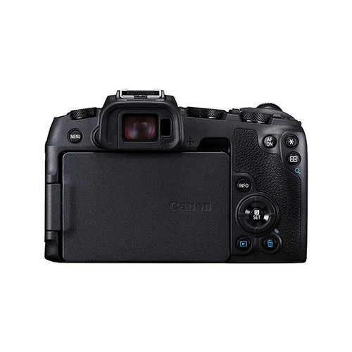 Canon EOS RP Full Frame Mirrorless Body