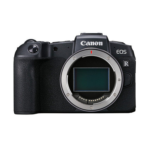 Canon EOS RP Body (Open Box)