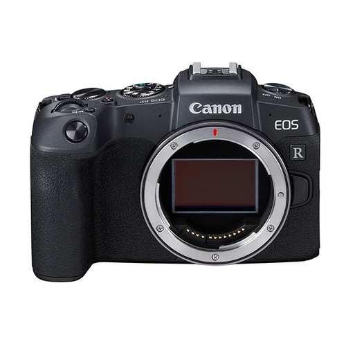 Canon EOS RP Full Frame Mirrorless Body