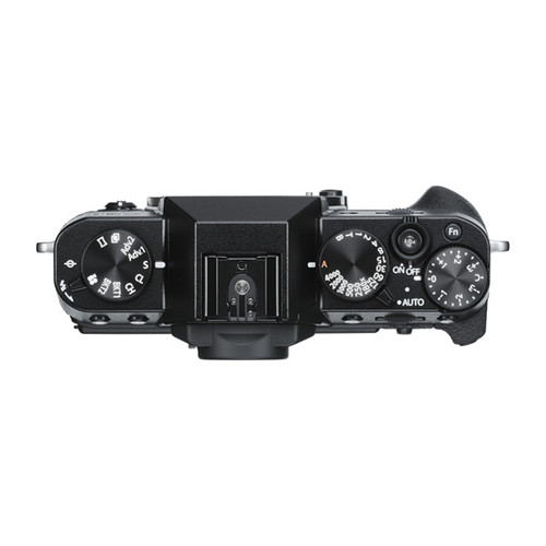 Fujifilm X-T30 Body Black