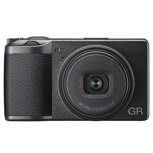 Ricoh GR III Ricoh GR III