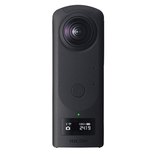 その他 RICOH THETA Ricoh THETA product line-up
