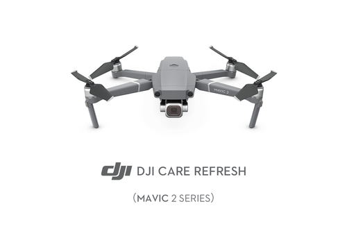 DJI Care Refresh Card - Mavic 2