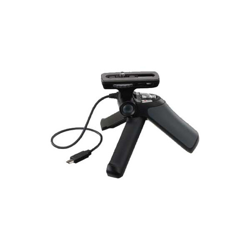 Sony GP-VPT1 Shooting Grip with Mini Tripod Sony GP-VPT1 Shooting Grip with Mini Tripod