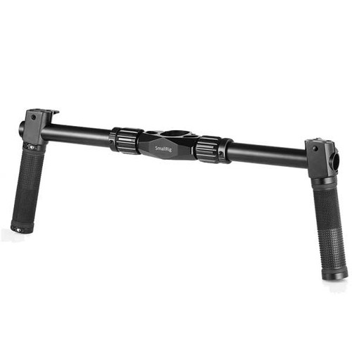 SmallRig Dual Handgrip for DJI Ronin S Gimbal SmallRig Dual Handgrip for DJI Ronin S Gimbal