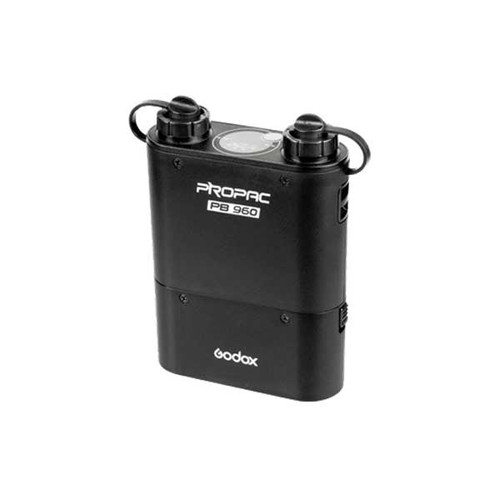 Godox Lithium Power Pack For Speedlite Godox Lithium Power Pack For Speedlite