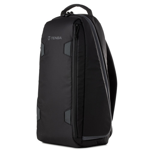 Tenba Solstice 10L Sling Bag Black