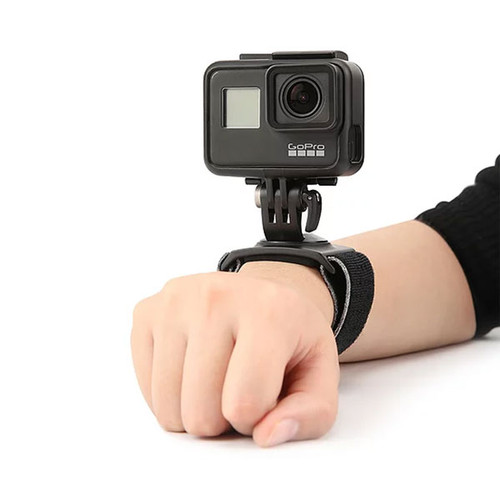 PGYTECH Action Camera Hand and Wrist Strap PGYTECH Action Camera Hand and Wrist Strap