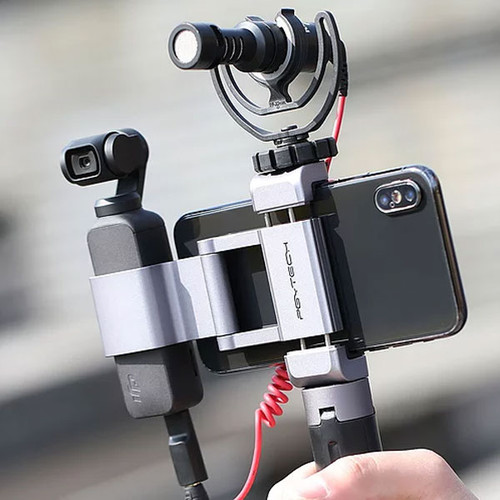 PGYTECH OSMO Pocket Phone Holder Plus