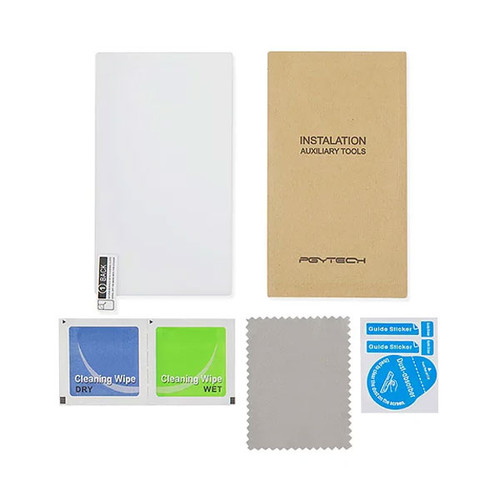 PGYTECH Screen Protector for DJI smart controller