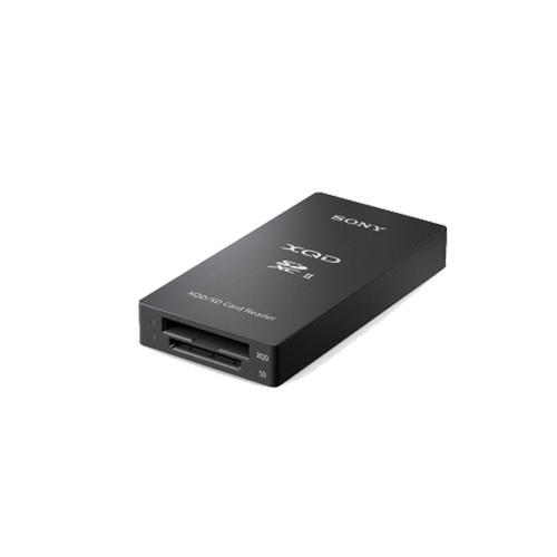 Sony MRW-E90 USB 3.1 XQD Reader