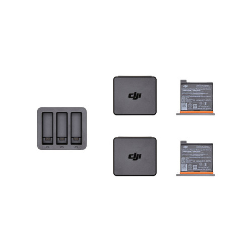 DJI Osmo Action Charging Kit DJI Osmo Action Charging Kit
