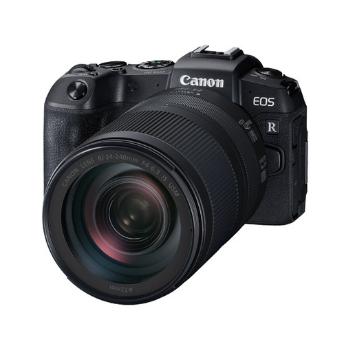Canon EOS RP 24-240mm F4-6.3 IS USM KIT Canon EOS RP 24-240mm F4-6.3 IS USM KIT