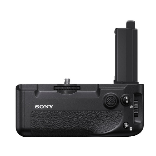 Sony VGC4EM Vertical Grip for A1/A7IV/A7RIV Sony VGC4EM Vertical Grip for A1/A7IV/A7RIV