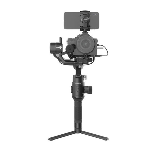 DJI RSC 2 Pro Combo