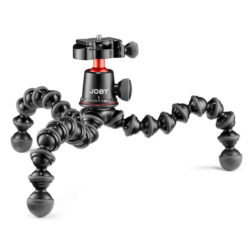 Joby Gorillapod 3k Pro Kit (Black)