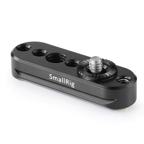 SmallRig Side Mounting Plate with Rosette for Zhiyun Weebill LAB Gimbal 2273 SmallRig Side Mounting Plate with Rosette for Zhiyun Weebill LAB Gimbal 2273