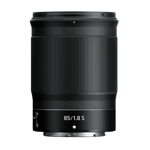NIKKOR 50mm F1.8+Nikon EM+SOLIGOR ZOOM 他 Nikon Camera Lens - NIKKOR Z 50mm f/1.8 S Compact Prime Lens
