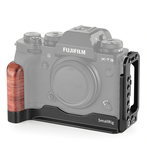 SmallRig Cage for Fujifilm X-T3 Camera (2228)