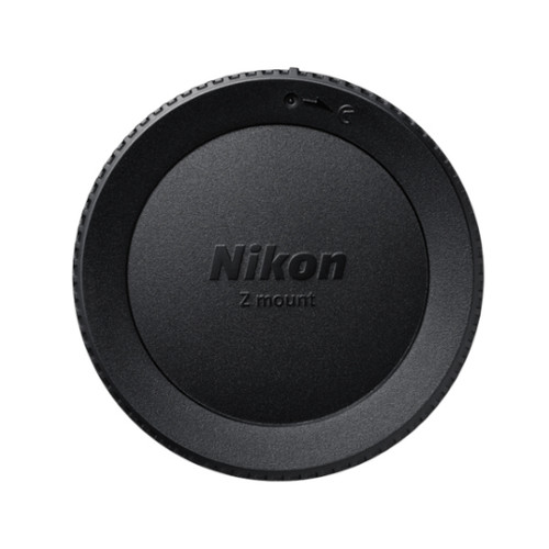 Nikon BF-N1 Body Cap for Nikon Z Nikon BF-N1 Body Cap for Nikon Z