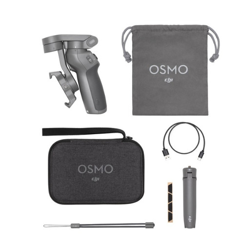 DJI OSMO Mobile 3 Combo