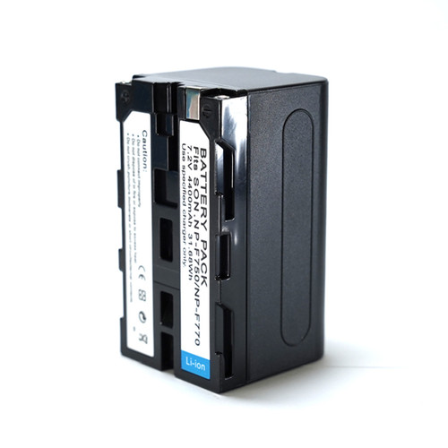 Feelworld F750 Battery