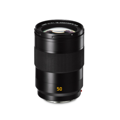 Leica APO-Summicron-M 50mm F2.0 ASPH Red Anodized Limited Edition