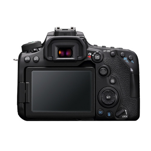 canon 8d camera