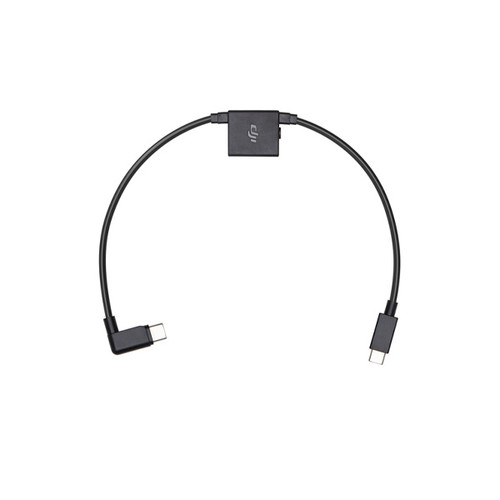 dji ronin sc rss cable