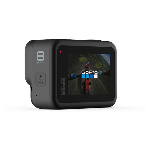 GoPro Hero 8 (Black)