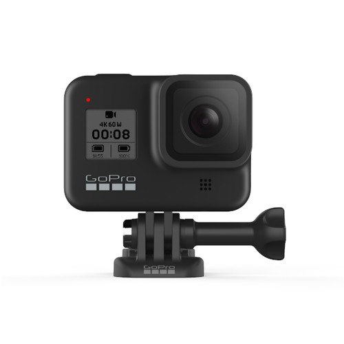 GoPro Hero 8 (Black)