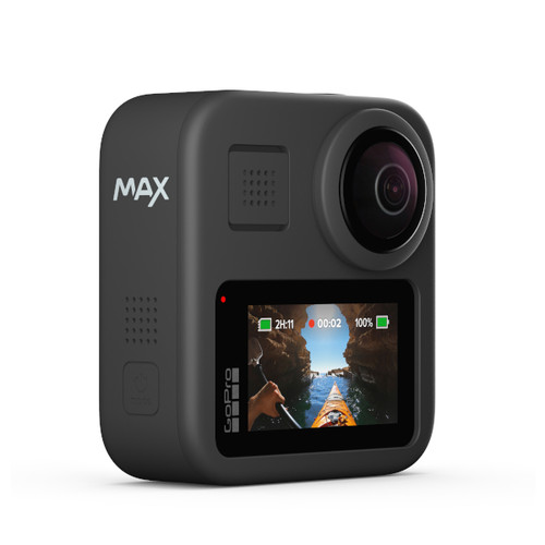 GoPro MAX