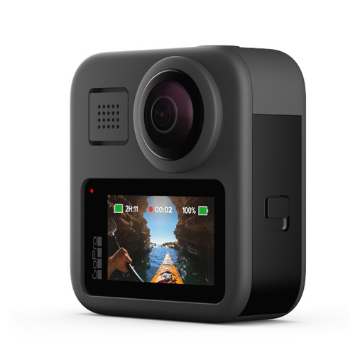 GoPro MAX