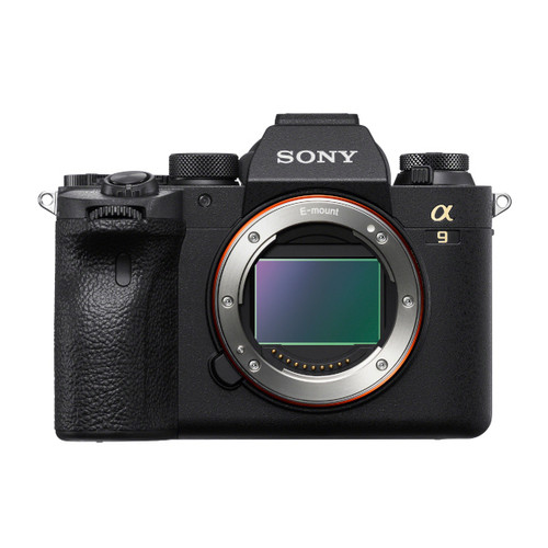 Sony A9 II Body