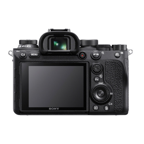 Sony A9 II Body