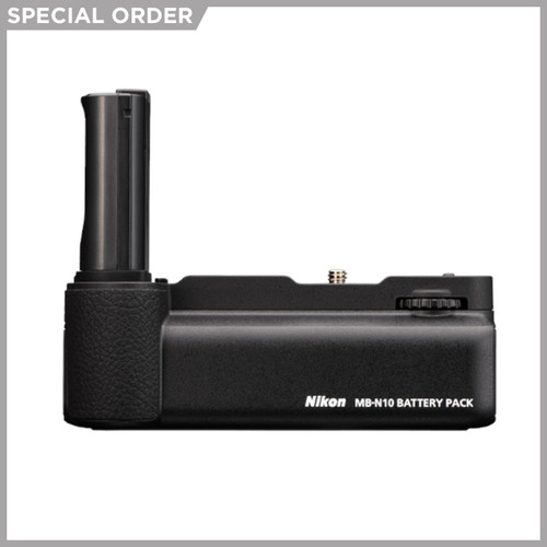 Nikon MB-N10 Multi Battery Power Pack Nikon MB-N10 Multi Battery Power Pack