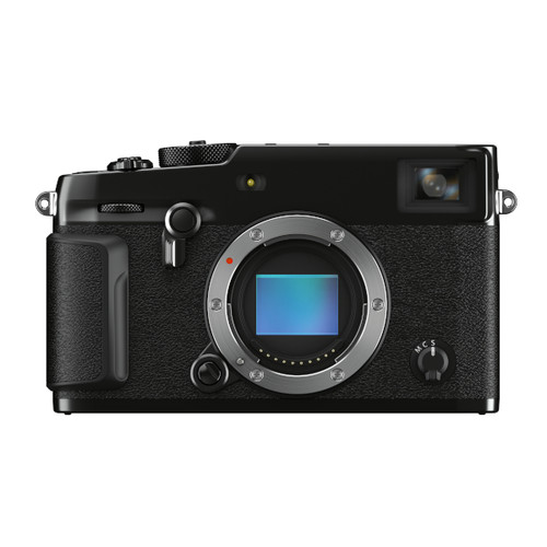 Fujifilm X-Pro3 (Dura Black)