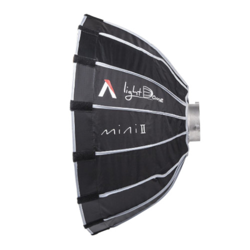 Aputure Light Dome Mini II Aputure Light Dome Mini II