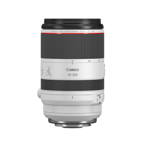 Canon RF 70-200mm F2.8L IS USM Canon RF 70-200mm F2.8L IS USM