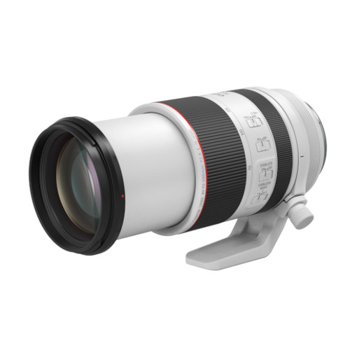 Canon RF 70-200mm F2.8L IS USM