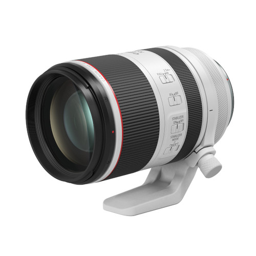 Canon RF 70-200mm F2.8L IS USM