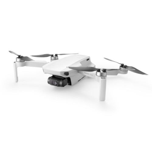 エンタメ DJI Mavic Mini Fly More Comboの通販 by だっくん｜ラクマ