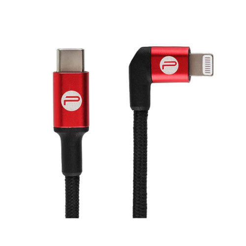 PGYTECH Type-C to Lightning Cable 65cm PGYTECH Type-C to Lightning Cable 65cm