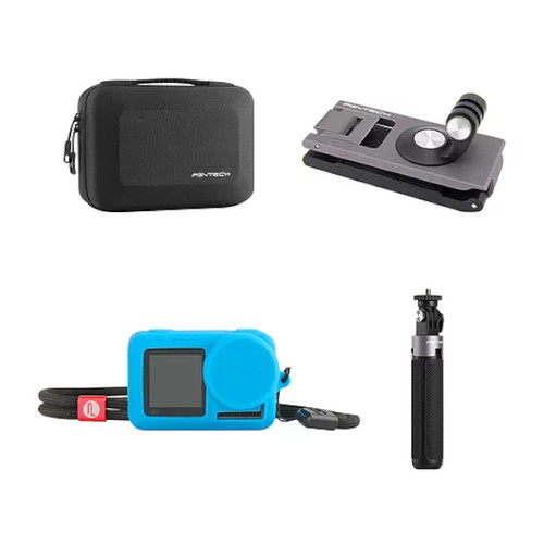 PGYTECH OSMO ACTION Travel Set PGYTECH OSMO ACTION Travel Set