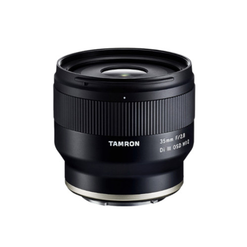 Tamron 20mm F/2.8 Di III OSD M1:2 (E-Mount)