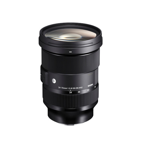 SIGMA 24-70mm F2.8 DG DN Art (L-Mount) SIGMA 24-70mm F2.8 DG DN Art (L-Mount)