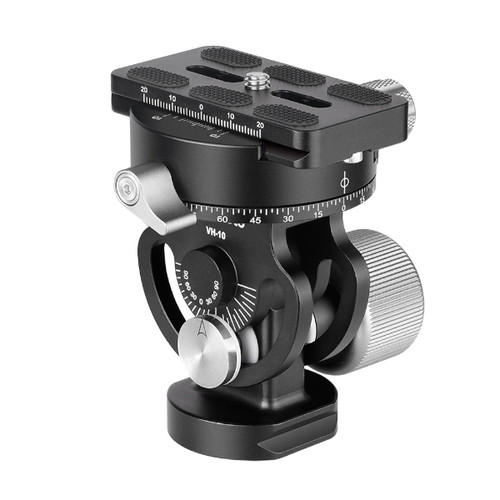 Leofoto VH-10 Monopod Head