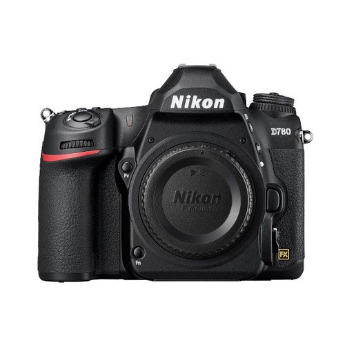 Nikon D780 (Body)