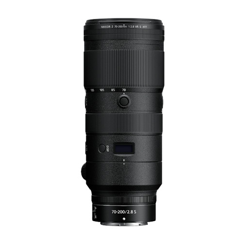 Nikon Lenses