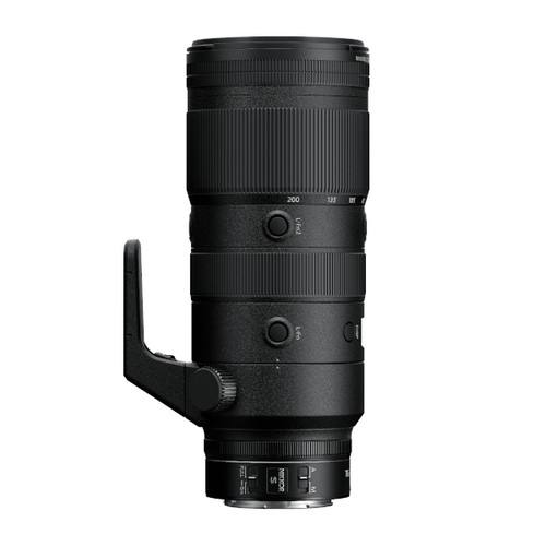 Nikon Z 70-200mm F2.8 VR S